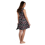 Product image Ariel - Allover Mini Dress