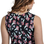 Product image Ariel - Allover Mini Dress