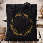Product image The Lord of the Rings - The One Ring Tote Bag