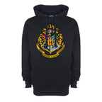 Product image Harry Potter - Hogwarts Hoodie black