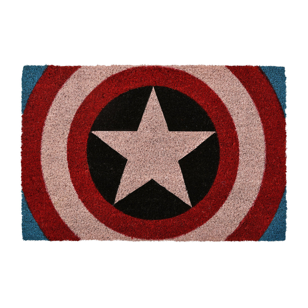 Product image Captain America - Shield Doormat