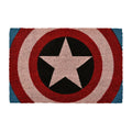 Product image Captain America - Shield Doormat