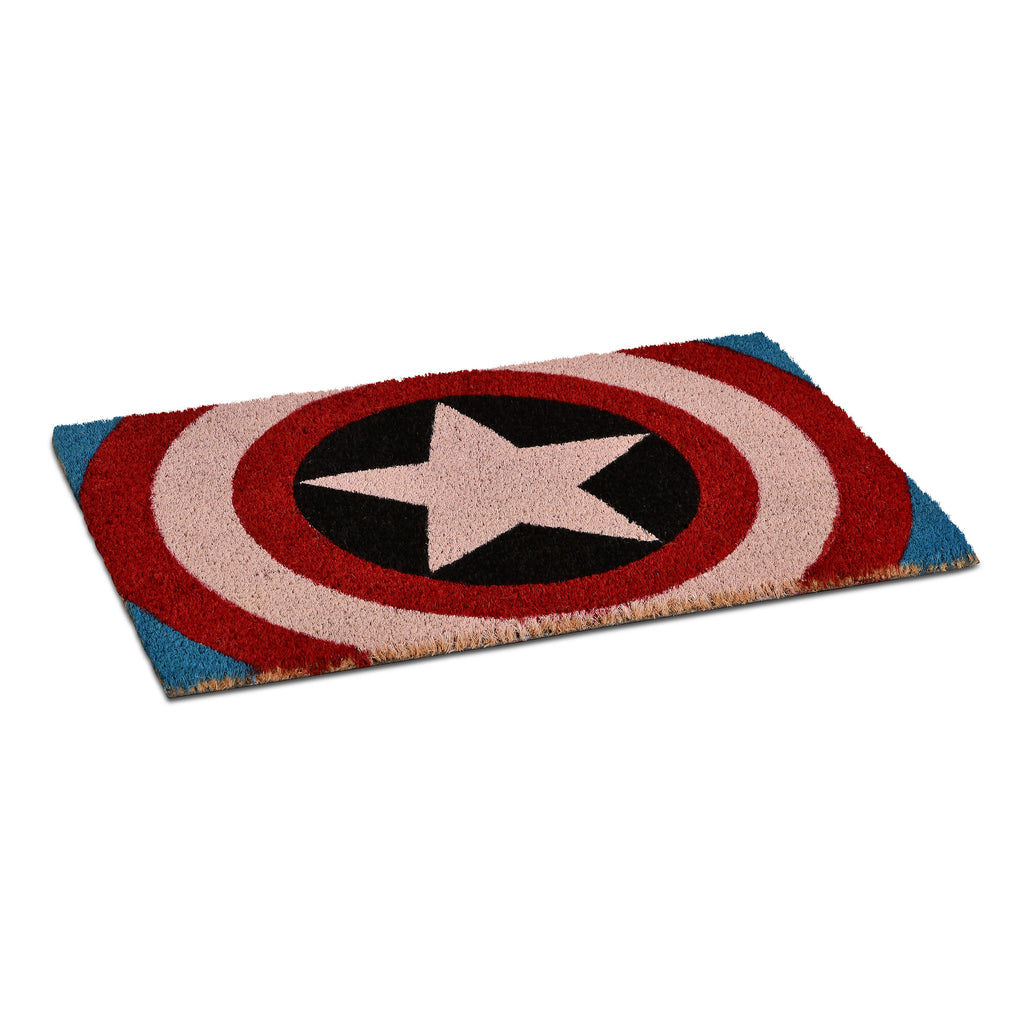 Product image Captain America - Shield Doormat