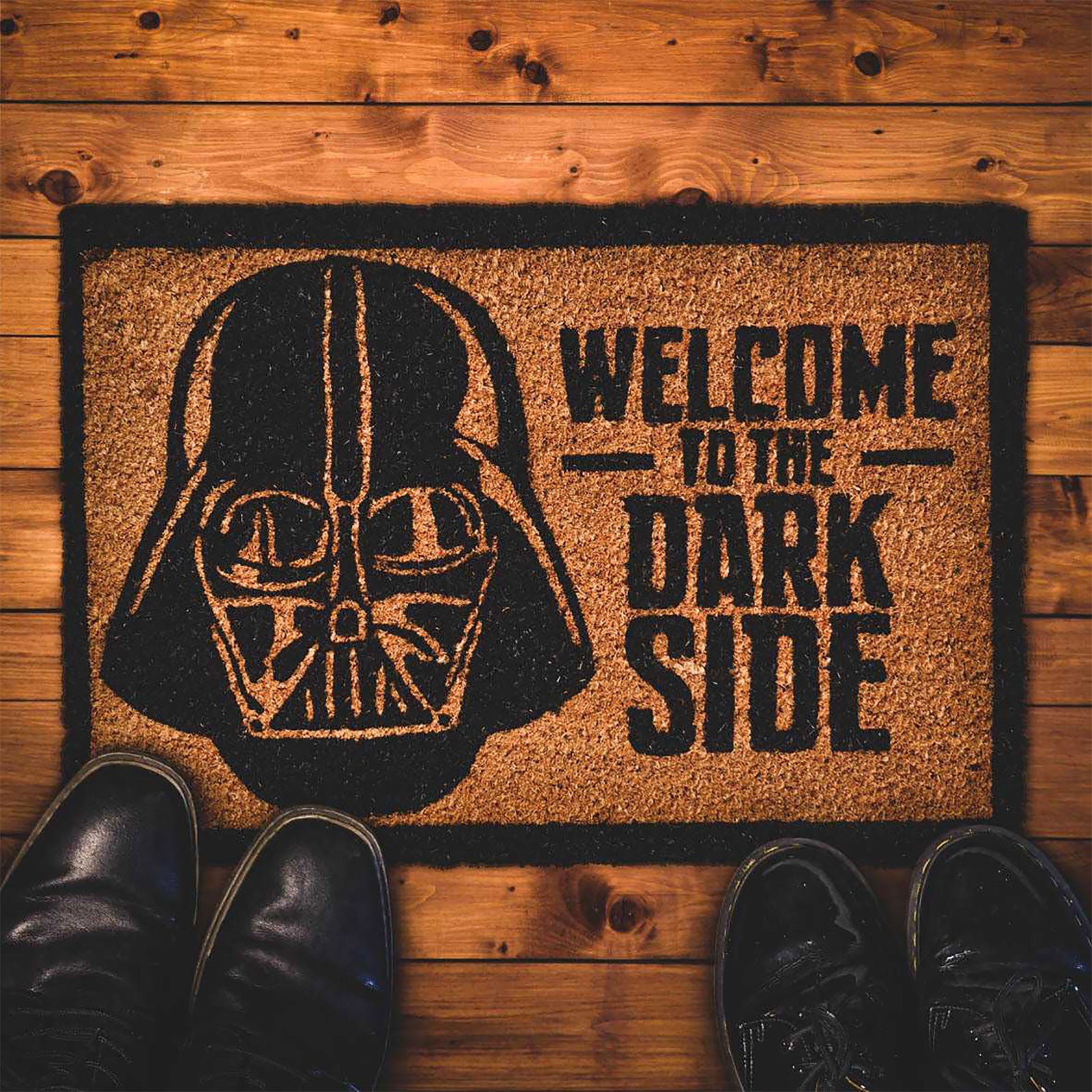 Product image Star Wars - Dark Side Doormat