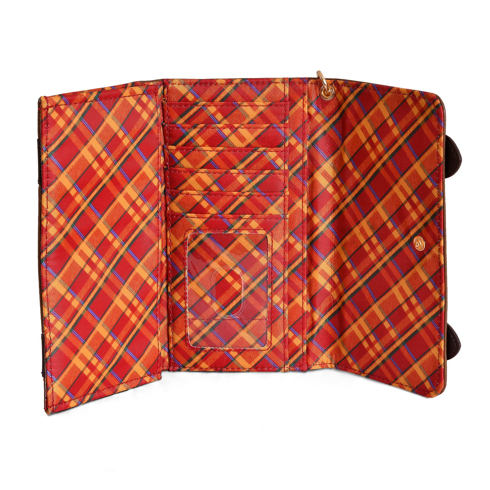 Product image Harry Potter - Hogwarts Crest Wallet