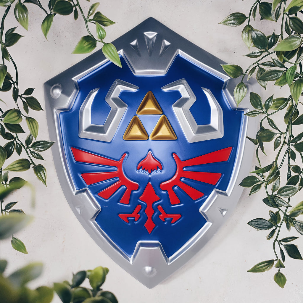 Product image Zelda - Link Hylia Shield