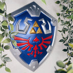 Product image Zelda - Link Hylia Shield