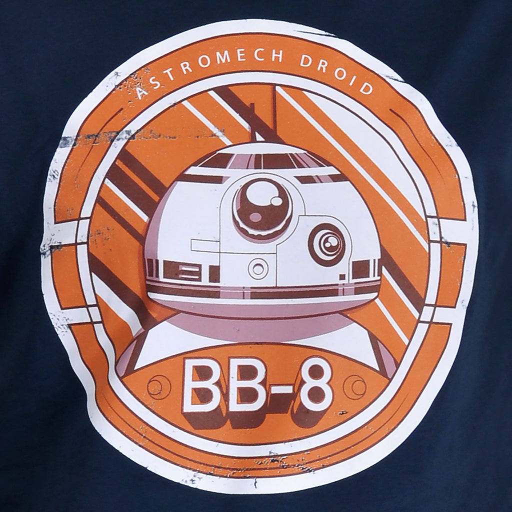 Product image Star Wars - BB-8 Astromech T-Shirt