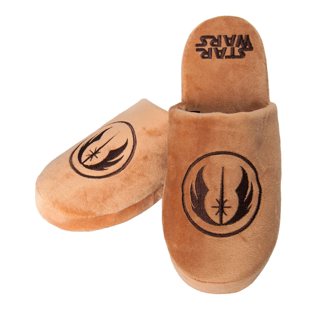 Product image Star Wars - Jedi Plush Slippers