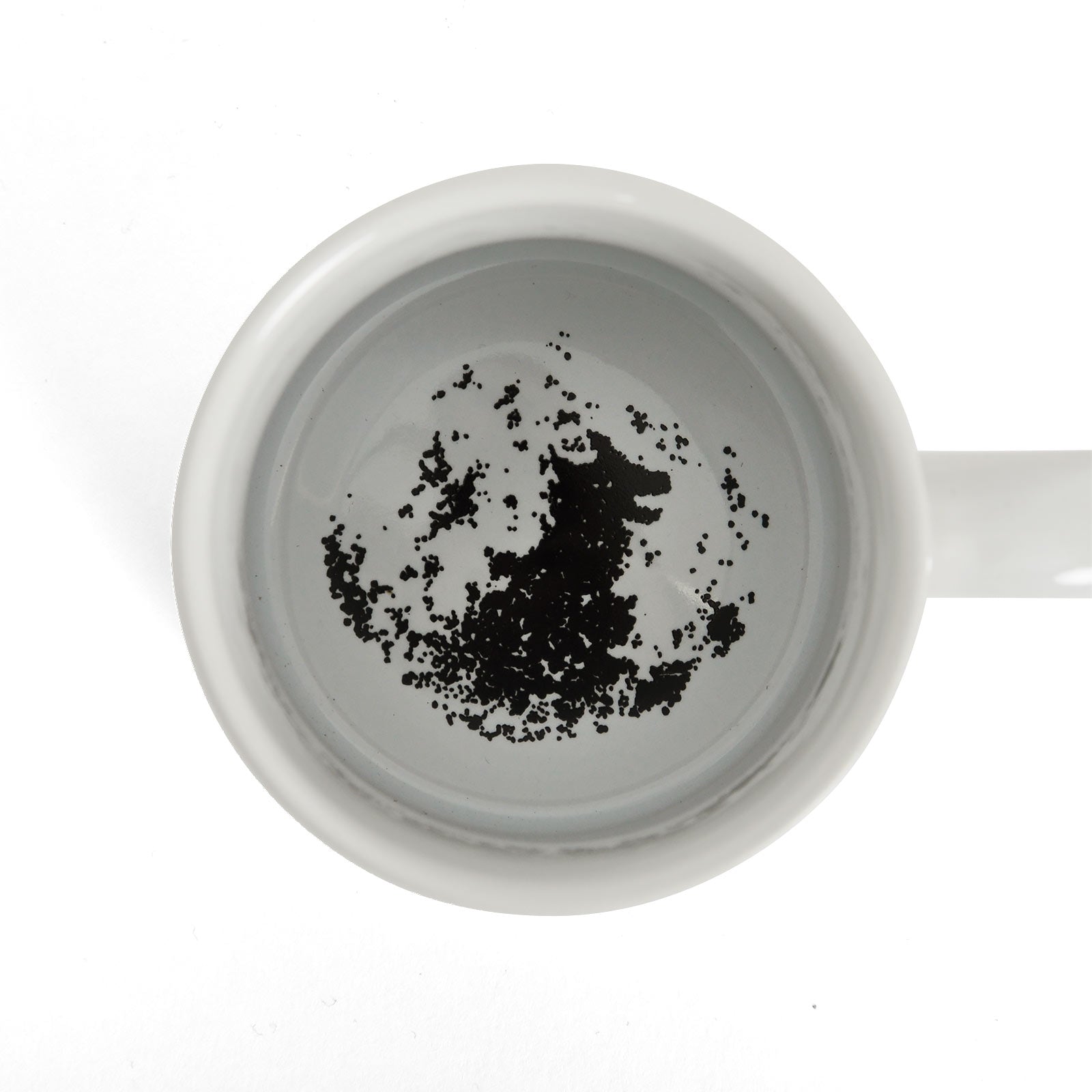 Product image Harry Potter - Grimm Cup white