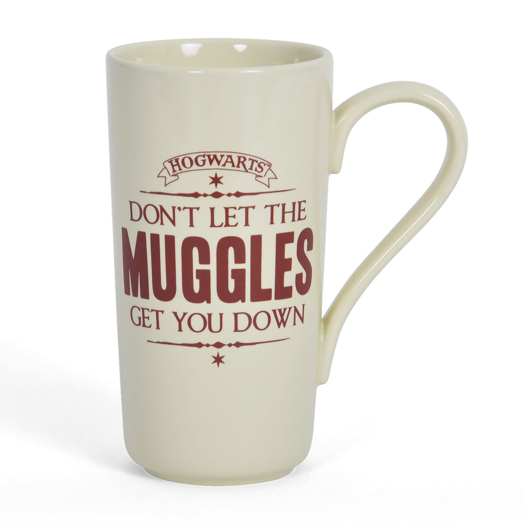 Product image Harry Potter - Muggle Mug XXL