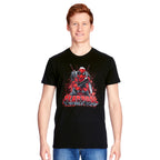 Product image Deadpool - Great Ass T-Shirt black