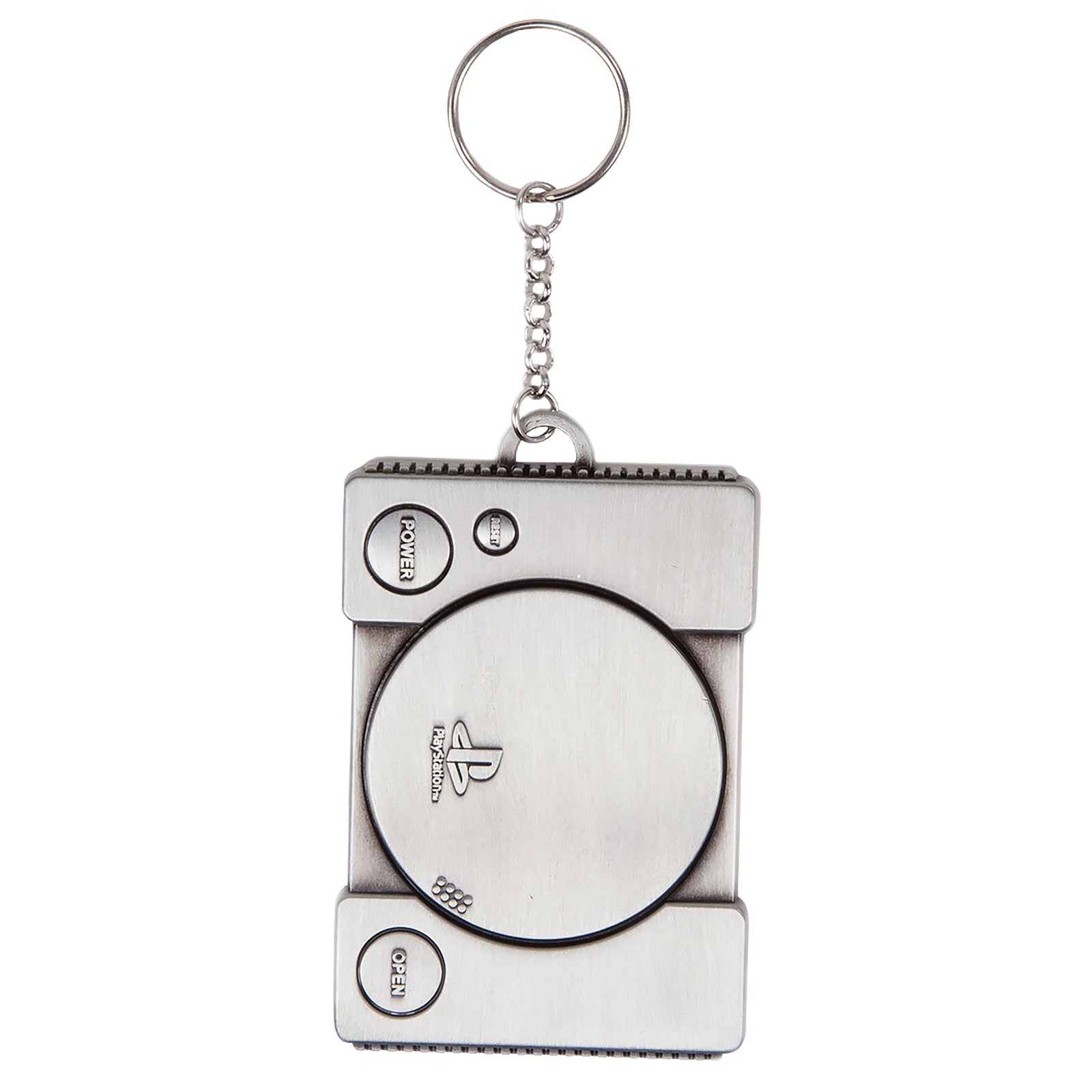 Product image PlayStation - PS1 Console Keychain