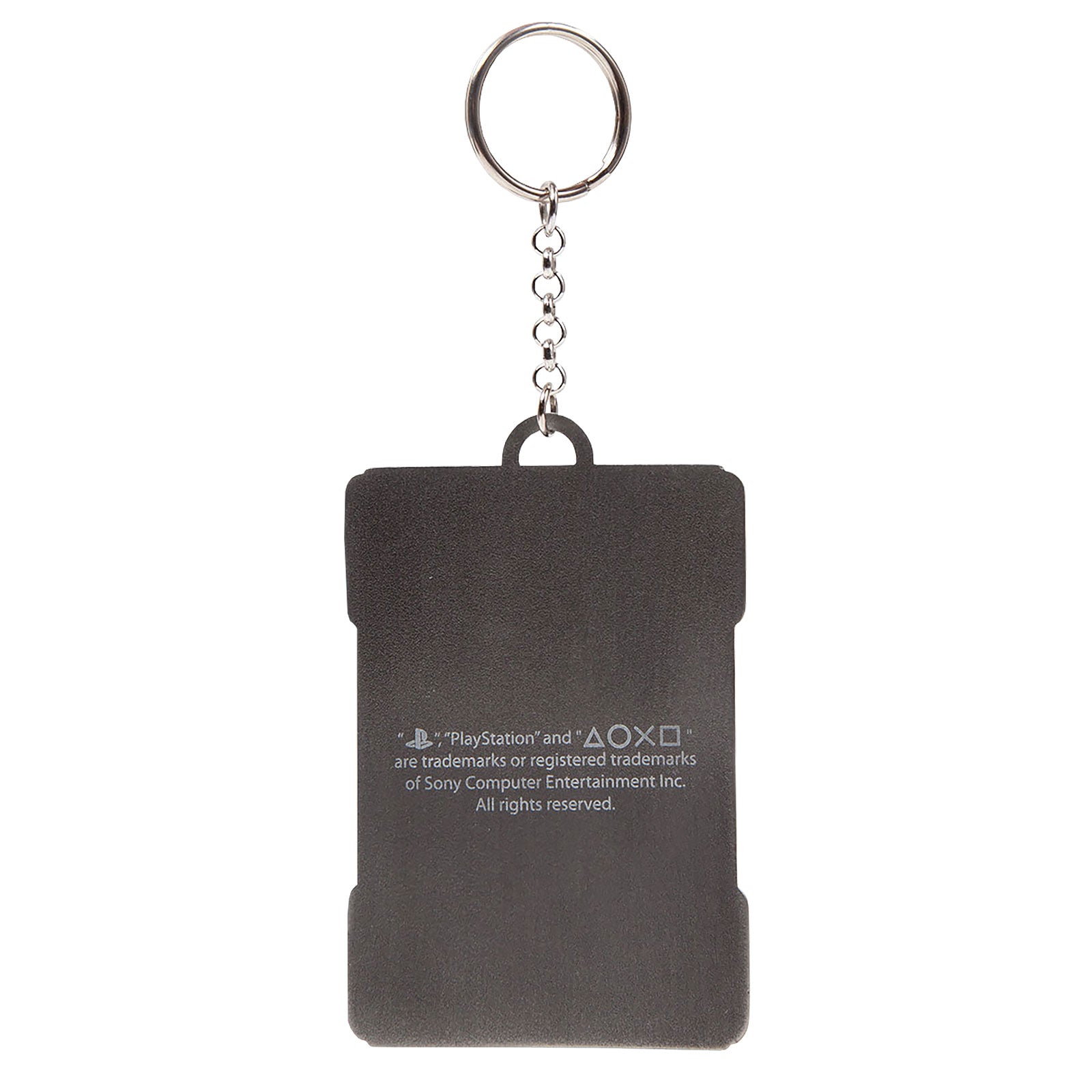 Product image PlayStation - PS1 Console Keychain