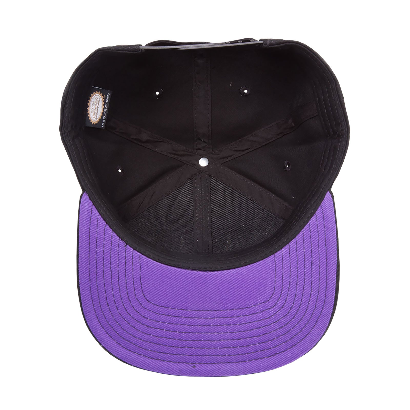 Product image Zelda - Majoras Mask Snapback Cap