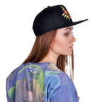Product image Zelda - Majoras Mask Snapback Cap