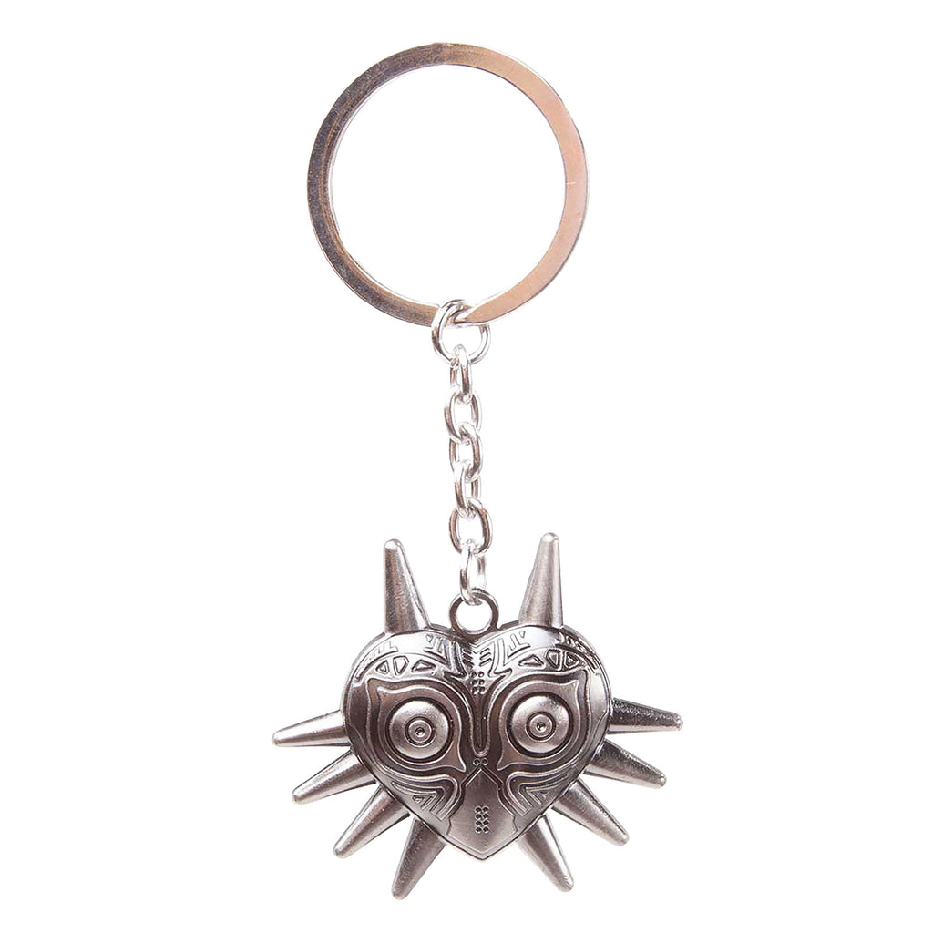 Product image Zelda - Majora's Mask Keychain