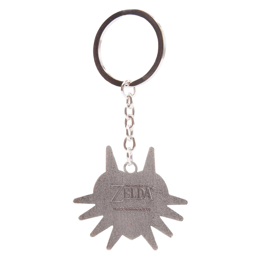 Product image Zelda - Majora's Mask Keychain