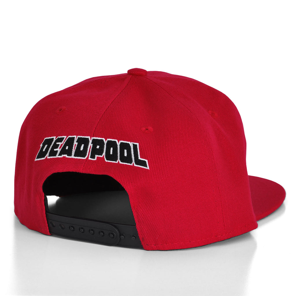 Product image Deadpool Snapback Cap