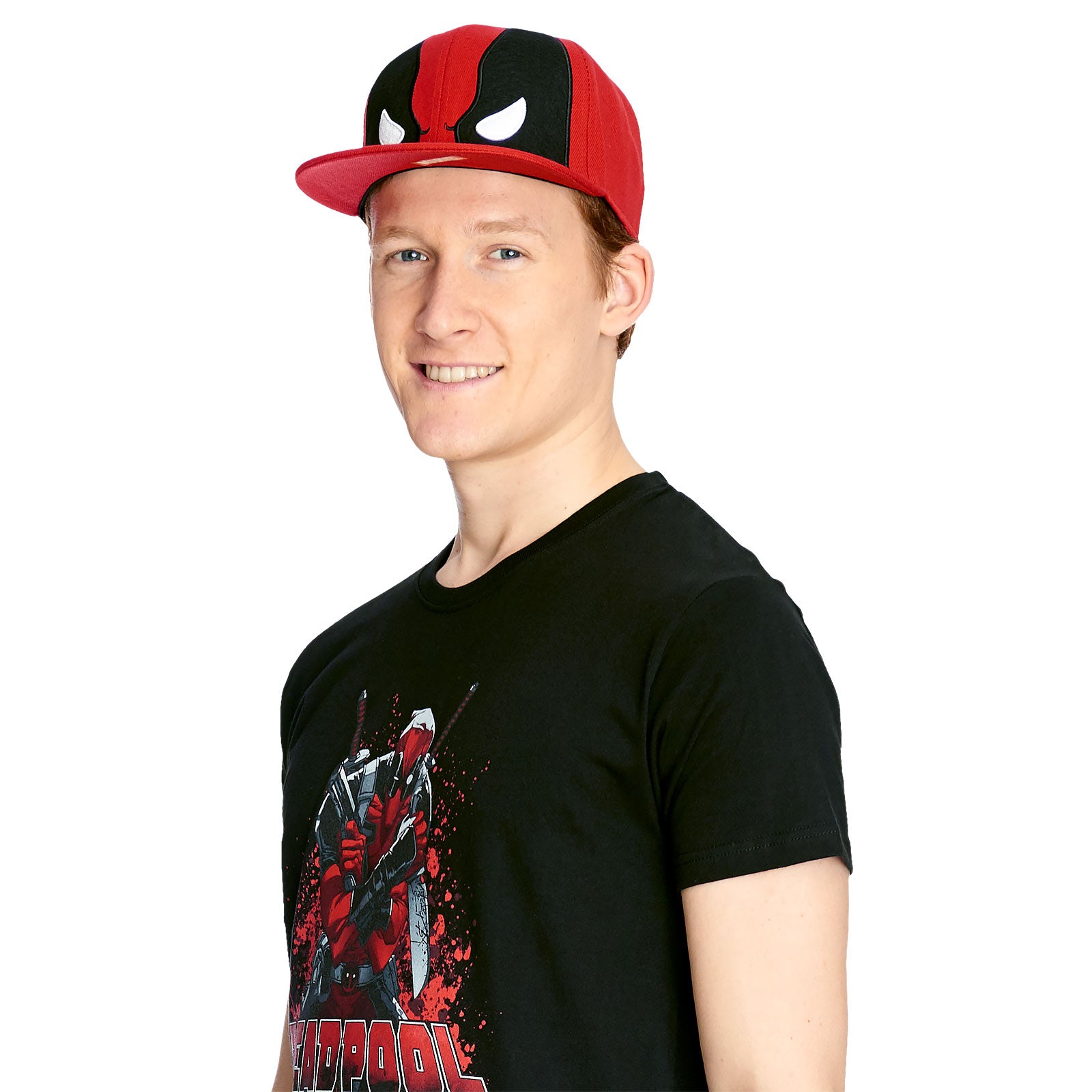 Product image Deadpool Snapback Cap