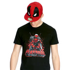 Product image Deadpool Snapback Cap
