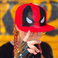 Product image Deadpool Snapback Cap
