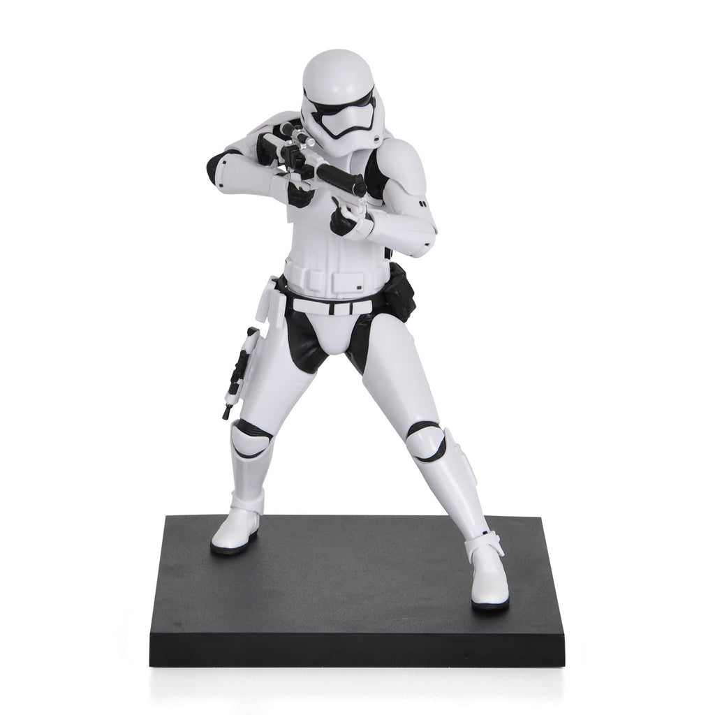 Product image Star Wars - First Order Stormtrooper Collector's Figures 1:10 Set of 2
