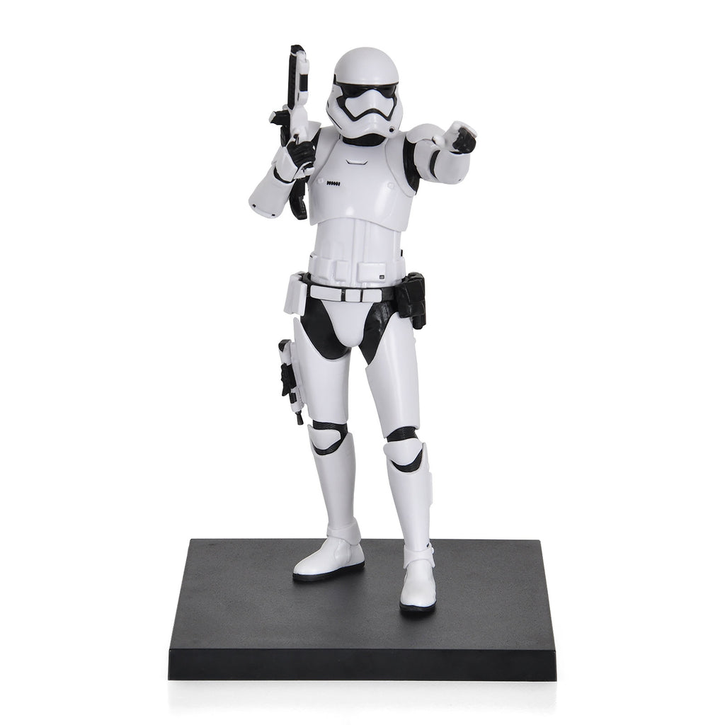 Product image Star Wars - First Order Stormtrooper Collector's Figures 1:10 Set of 2