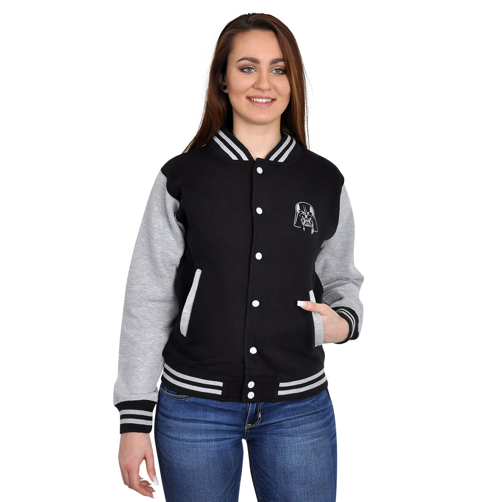 Product image Star Wars - Darth Vader Gang College Jacket