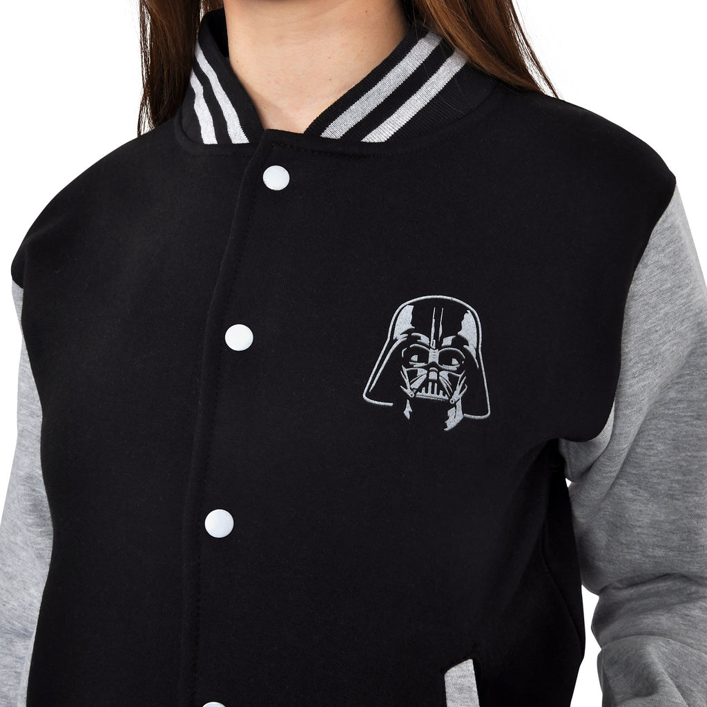 Product image Star Wars - Darth Vader Gang College Jacket