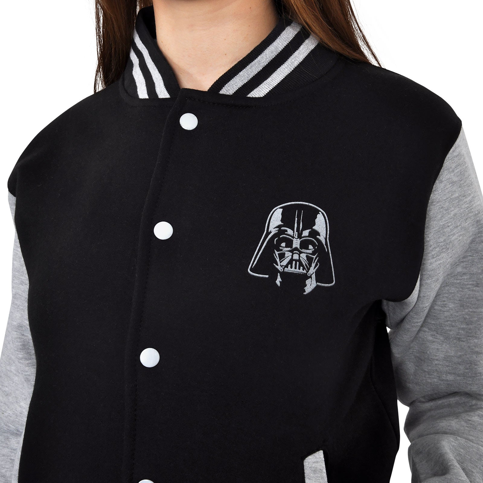 Product image Star Wars - Darth Vader Gang College Jacket