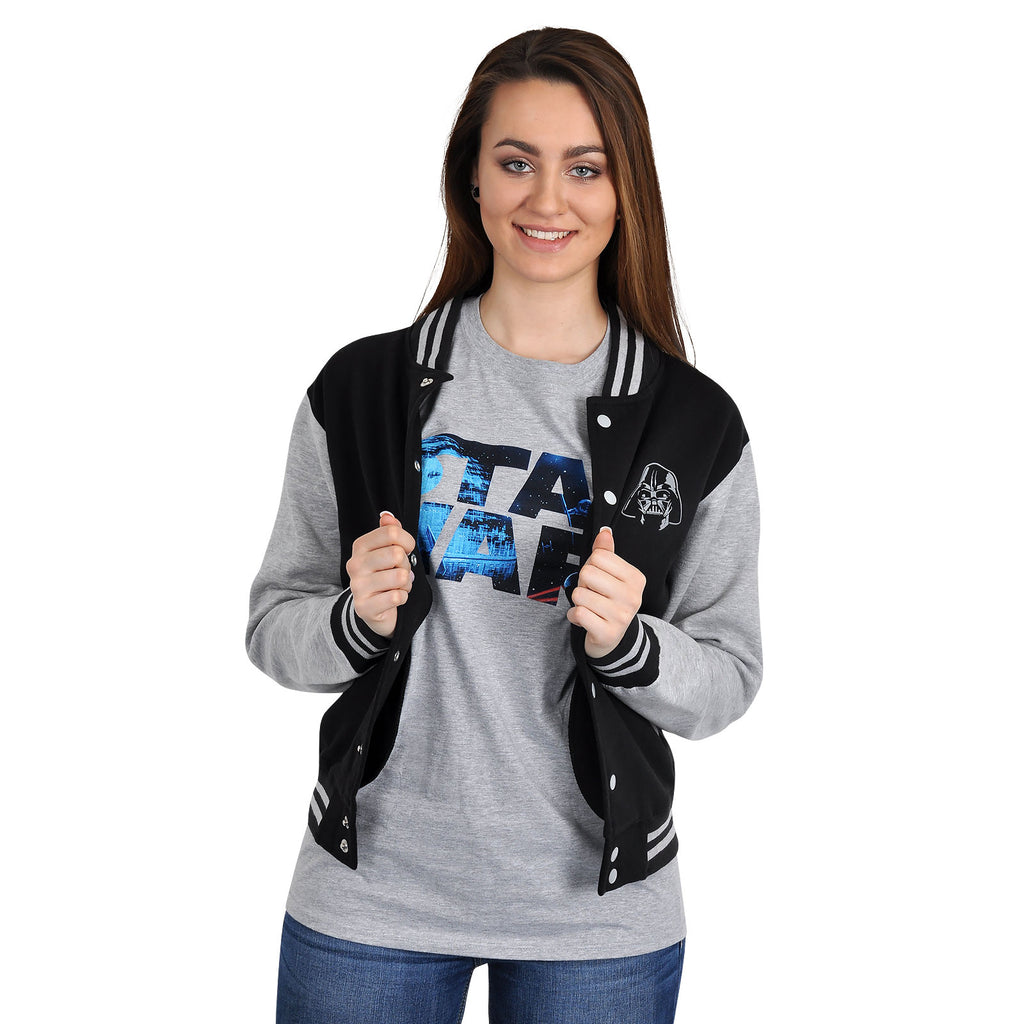 Product image Star Wars - Darth Vader Gang College Jacket