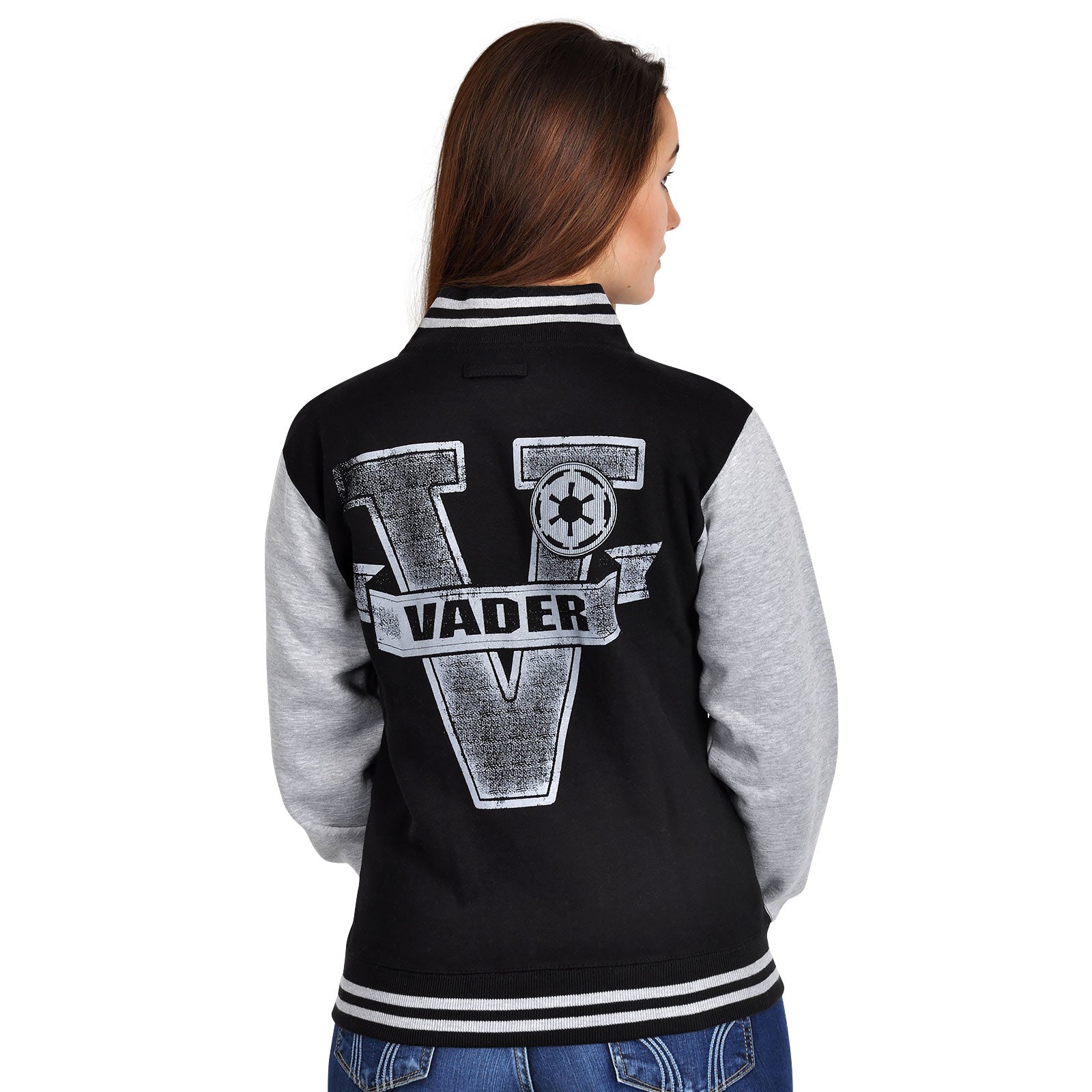 Product image Star Wars - Darth Vader Gang College Jacket