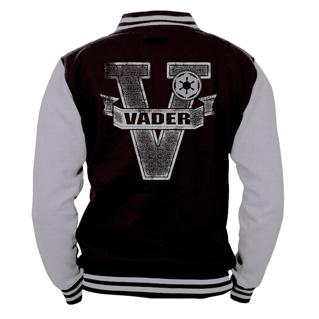 Product image Star Wars - Darth Vader Gang College Jacket