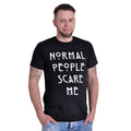 Product image American Horror Story - Normal People Scare Me T-Shirt
