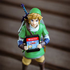 Product image Zelda - Link XL Action Figure 50 cm