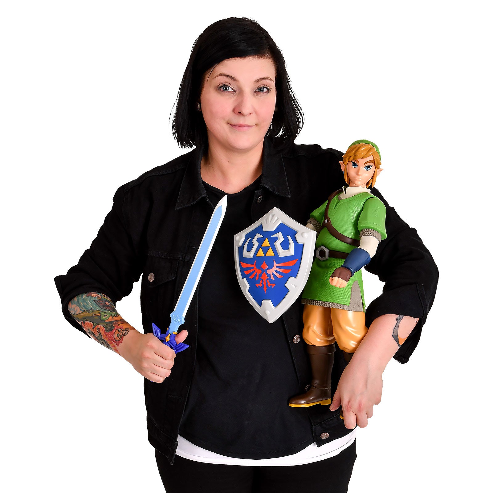 Product image Zelda - Link XL Action Figure 50 cm