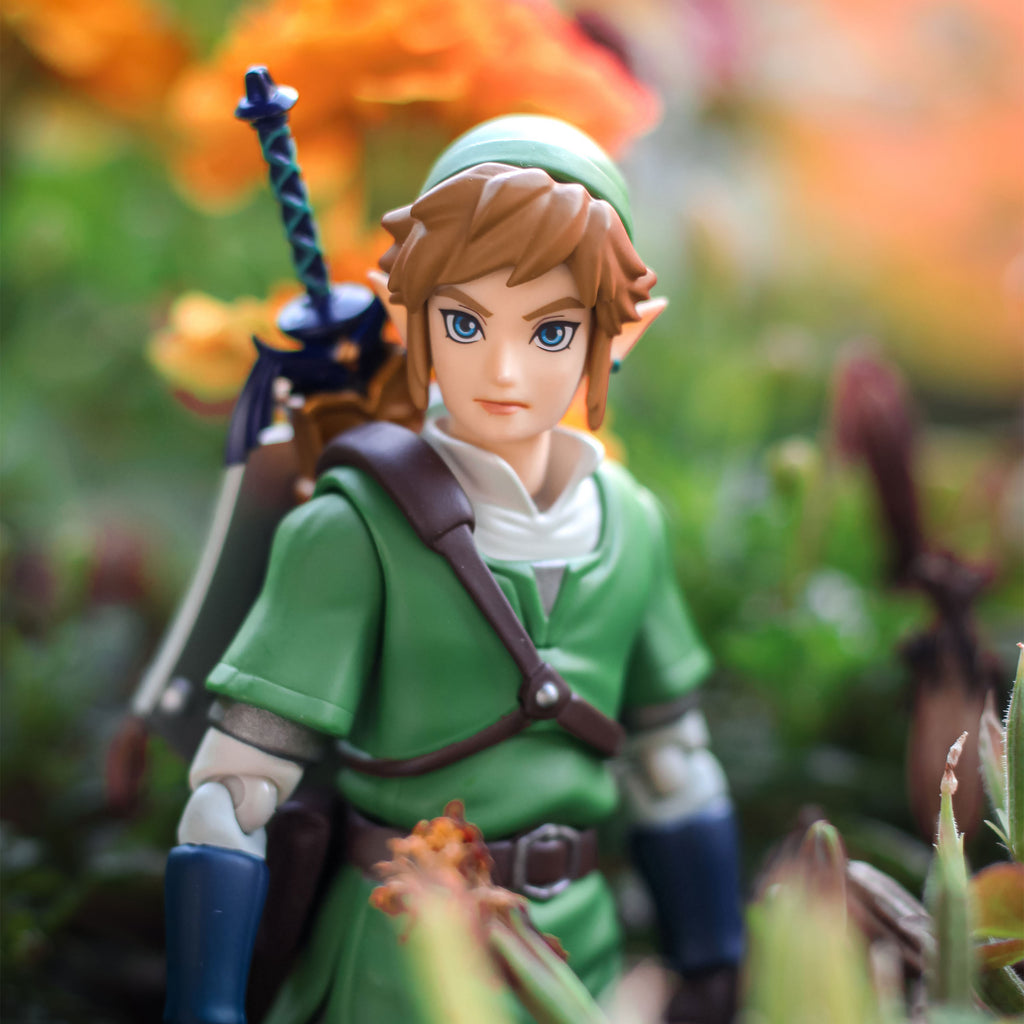 Product image Zelda - Link XL Action Figure 50 cm