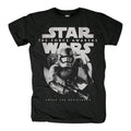 Product image Star Wars - Trooper Attack T-Shirt Black