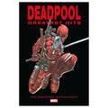 Product image Deadpool's Greatest Hits