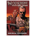 Product image Wolverine - Old Man Logan