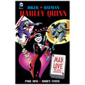 Product image Harley Quinn - Mad Love