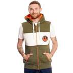 Product image Star Wars - Rebel Vest with Hood