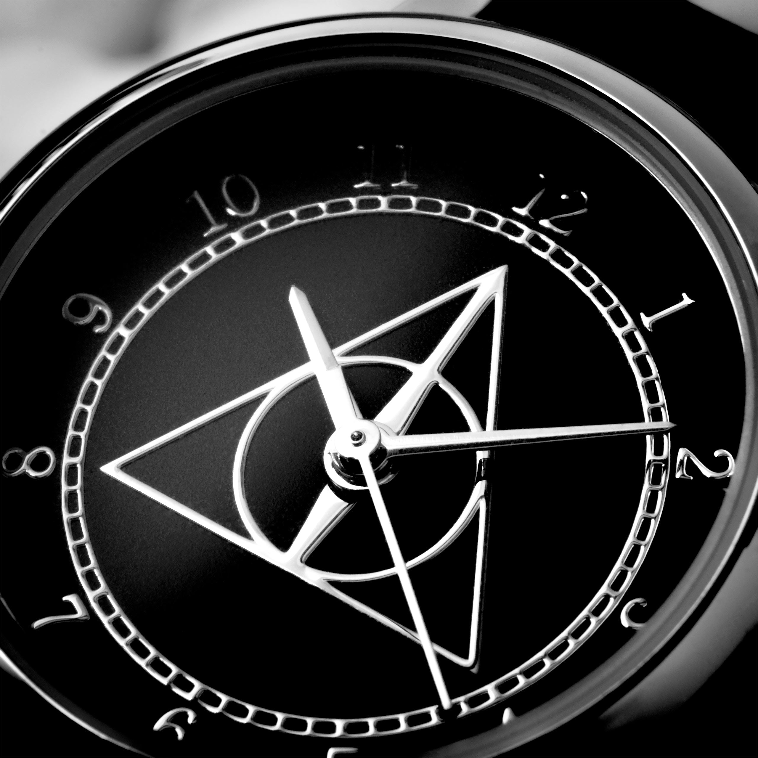 Product image Harry Potter - Deathly Hallows Wristwatch