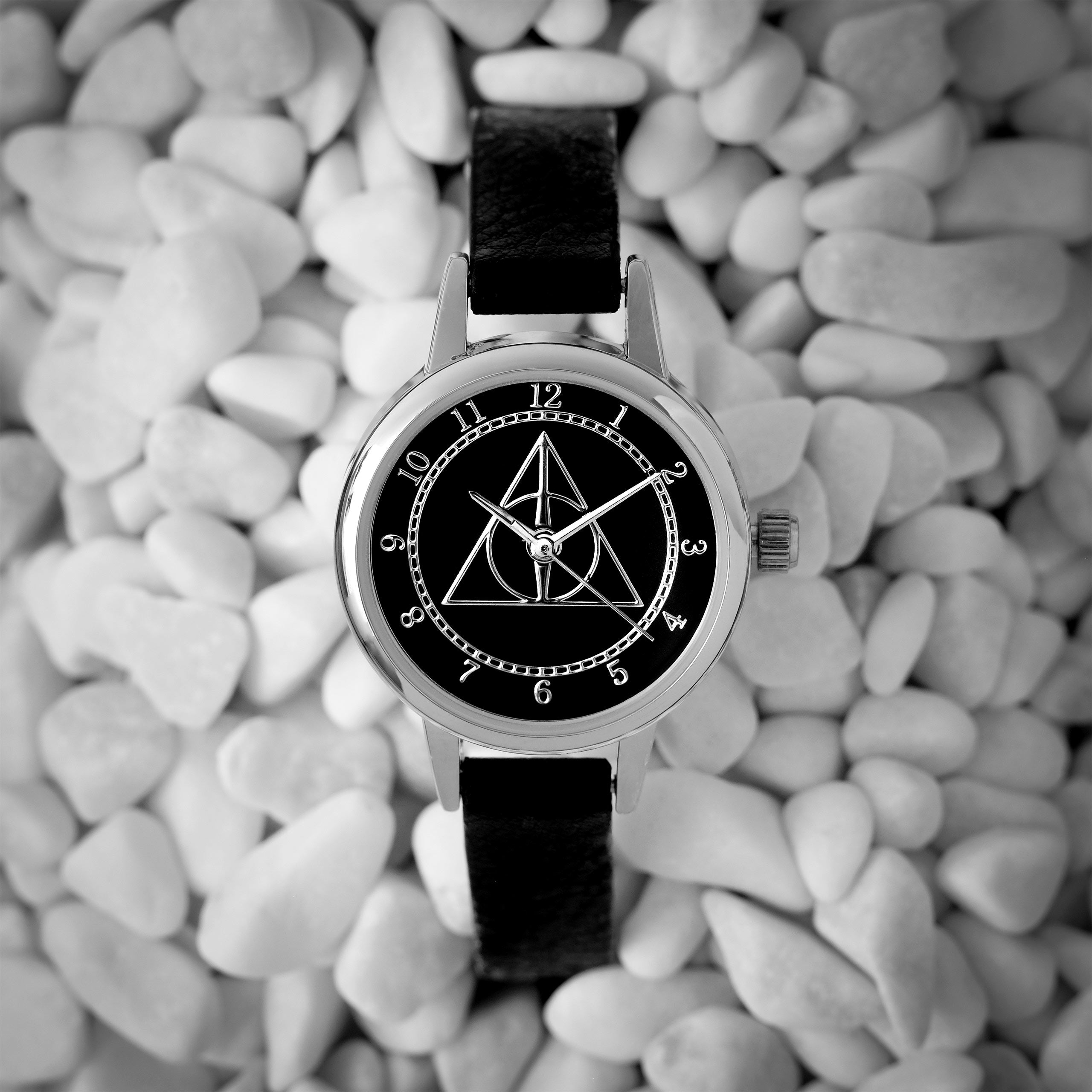 Product image Harry Potter - Deathly Hallows Wristwatch