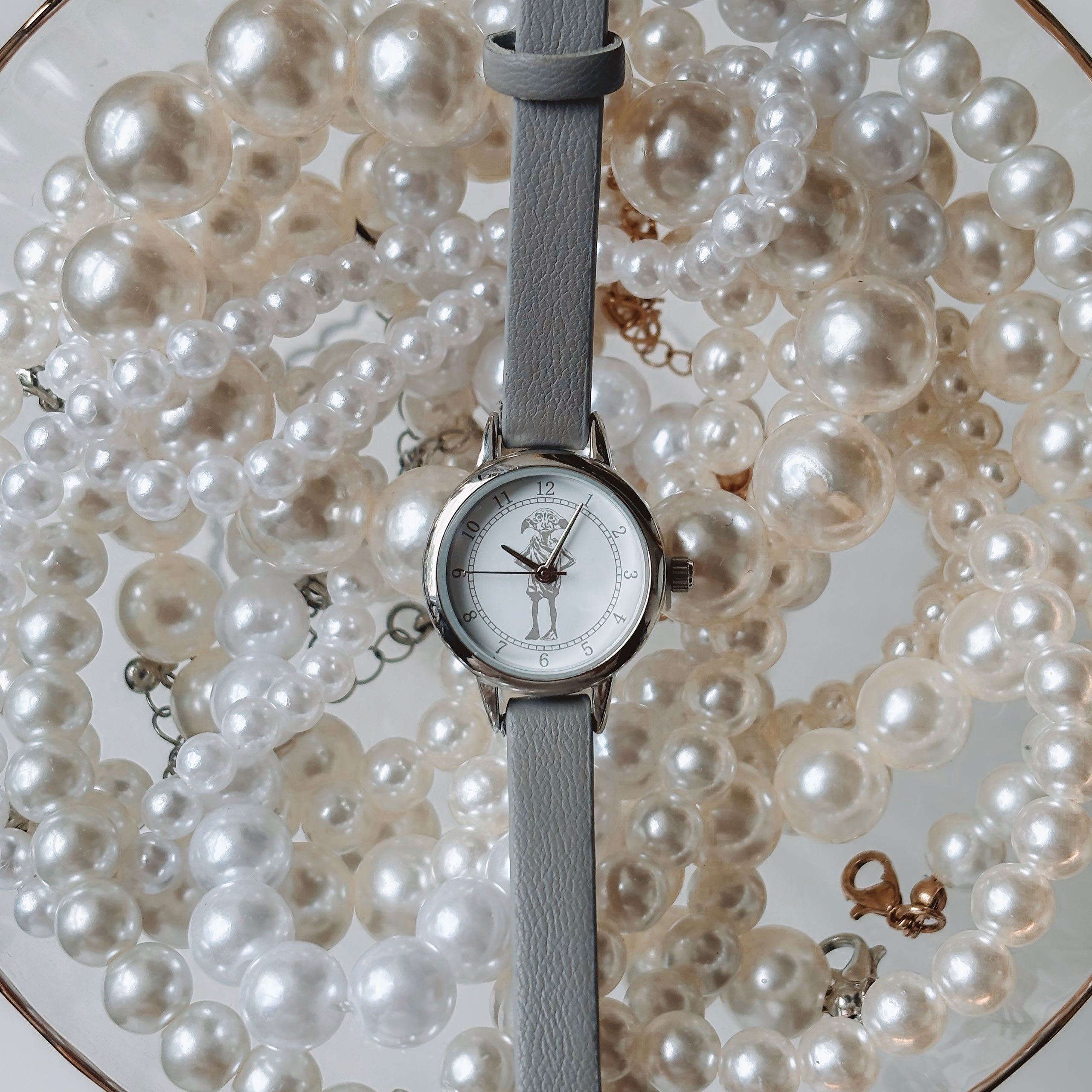Product image Harry Potter - Dobby Wristwatch