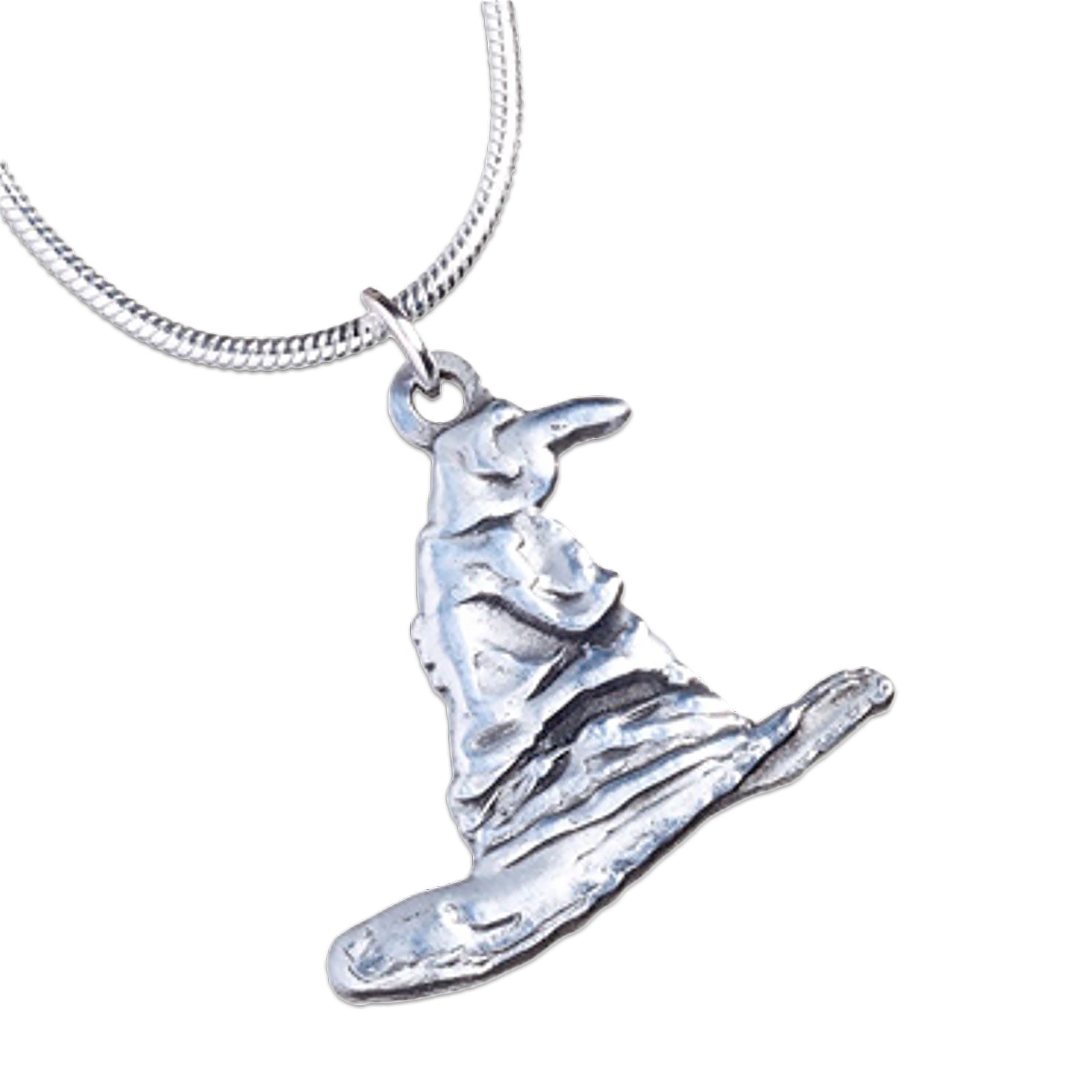 Product image Harry Potter - Talking Hat Necklace