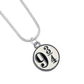 Product image Harry Potter - Platform 9 3/4 Necklace