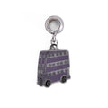 Product image Harry Potter - Knight Bus Slider Charm Pendant
