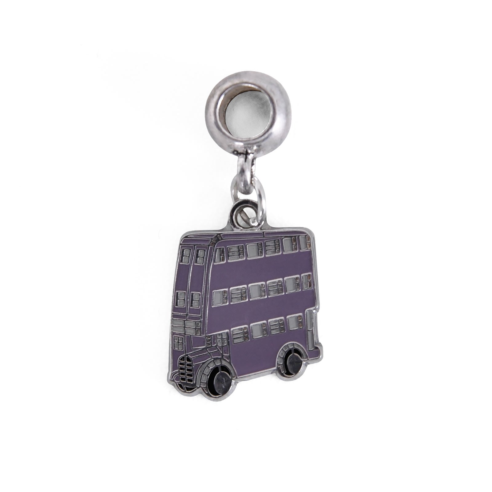Product image Harry Potter - Knight Bus Slider Charm Pendant